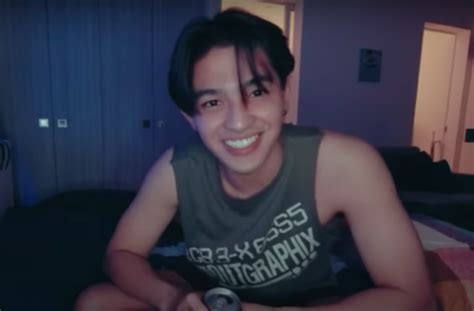 Joao Constancia admits to deliberately giving Criza Taa 'kilig' .